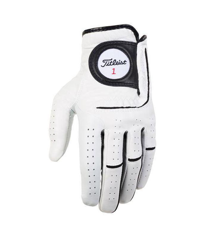 Titleist hot sale players glove