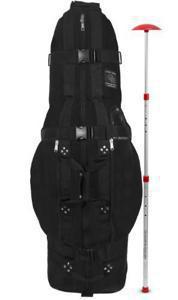 CLUB GLOVE LARGE PRO TRAVEL BAG Golf Superstore