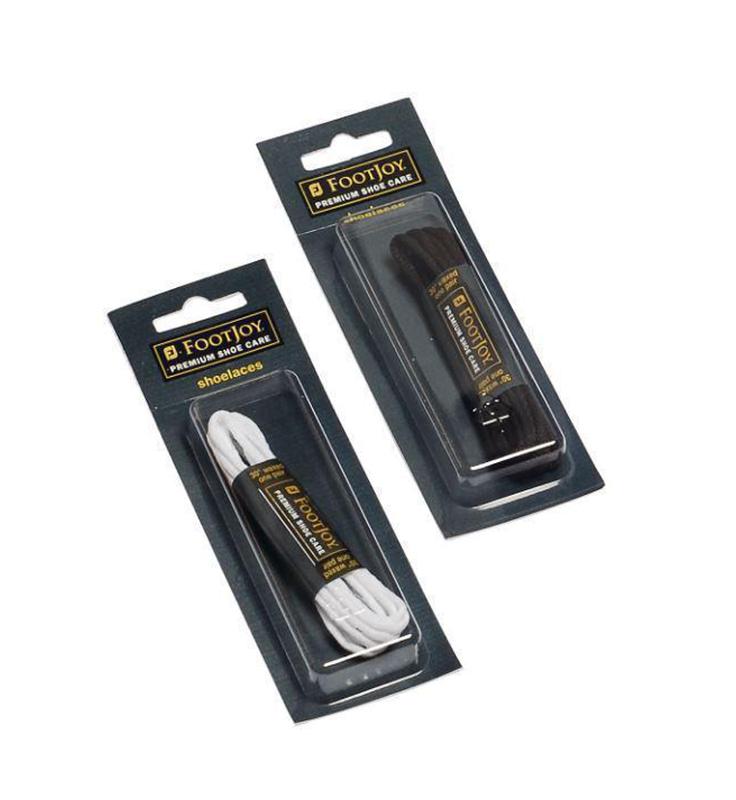 Footjoy shoe laces hotsell