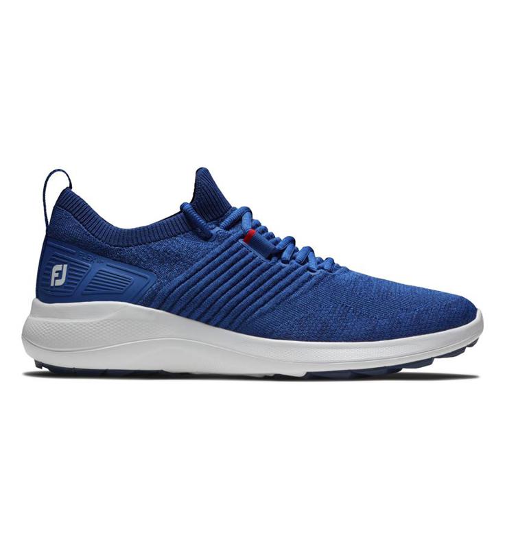 FJ FLEX XP SHOES BLUE