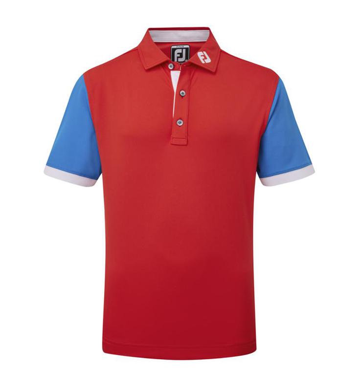 Youth golf shirts on sale store