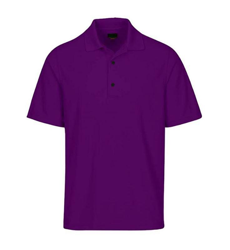 Purple polos new arrivals