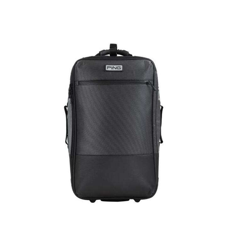 Overnight bag deals with wheels