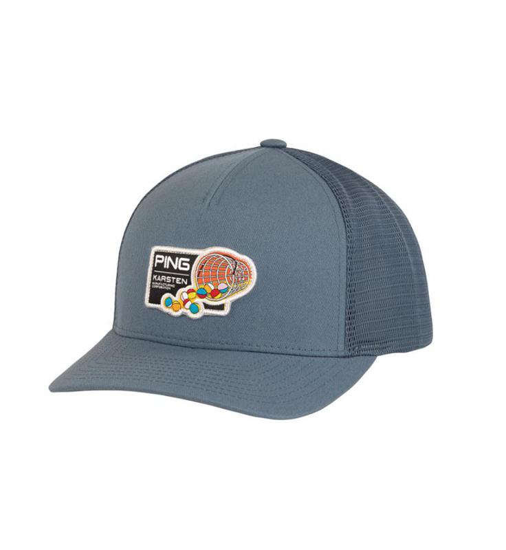 Ping hat hot sale