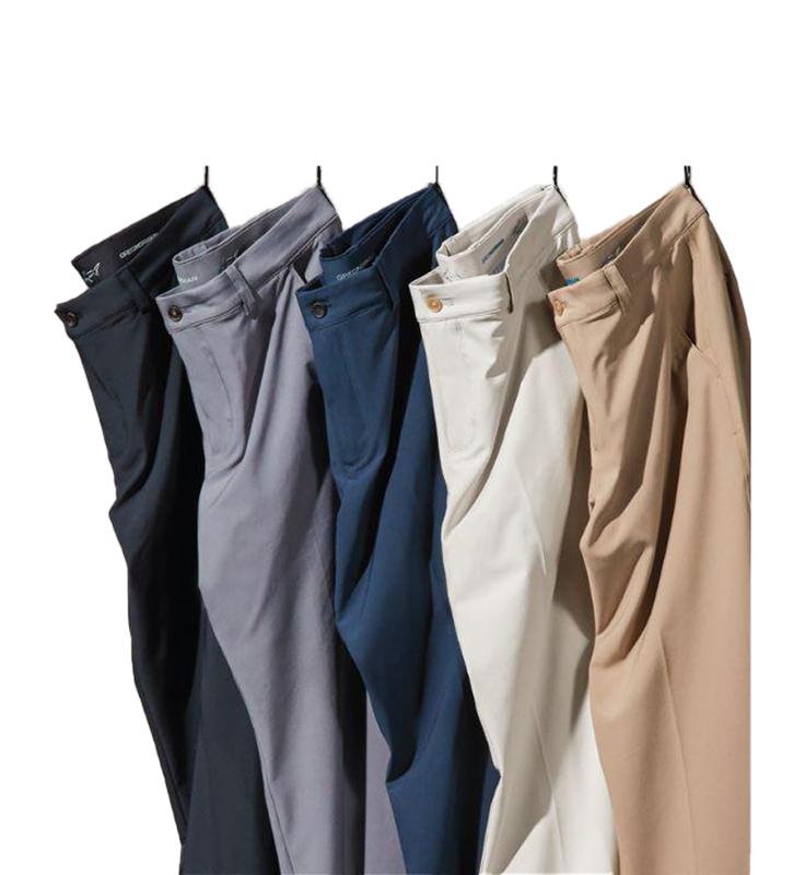 ML75 MICROLUX PANT ASST