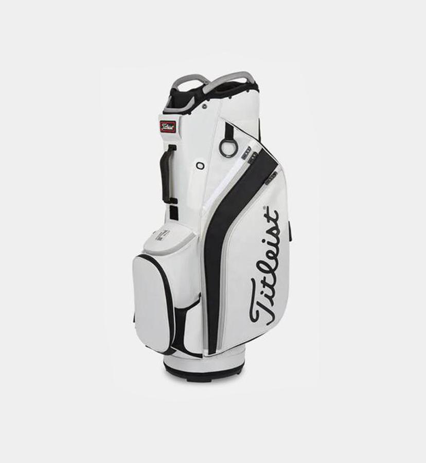 Titleist club 7 bag discount