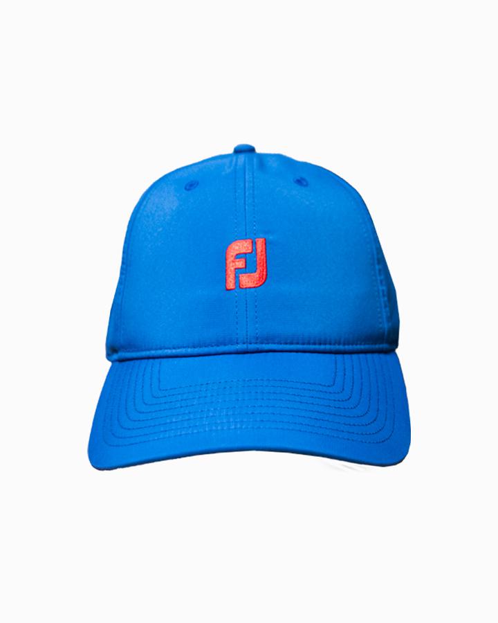 FOOTJOY CAP BLUE Golf Superstore