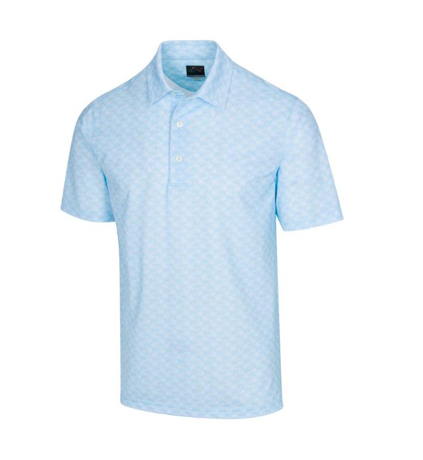 Greg Norman Shirts