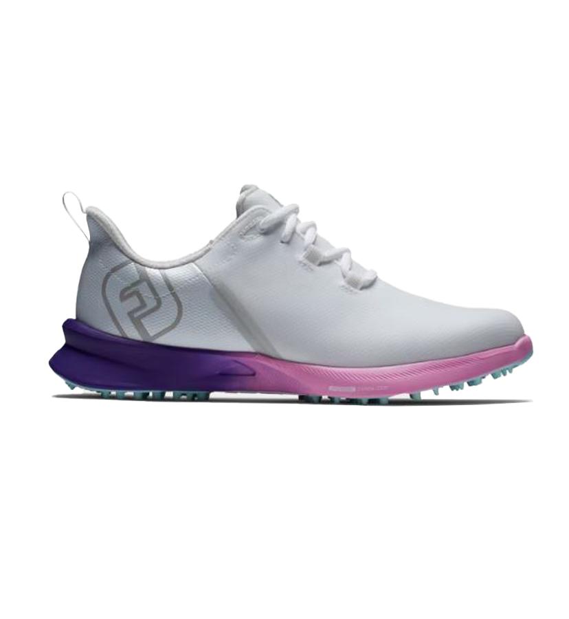 Footjoy womens golf clearance shoes