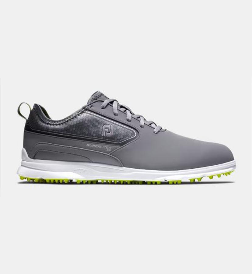 Footjoy tour s top