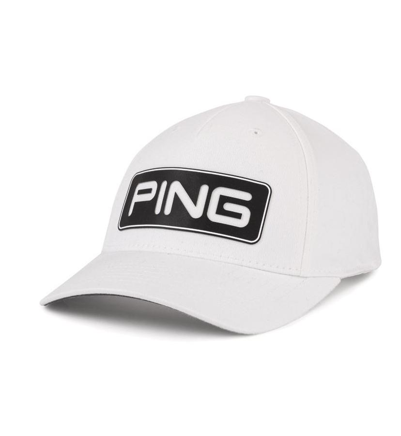 Ping sales multicam cap