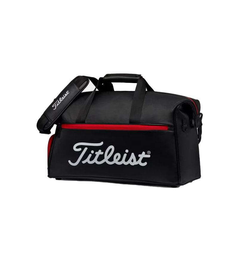 Titleist duffle bag deals