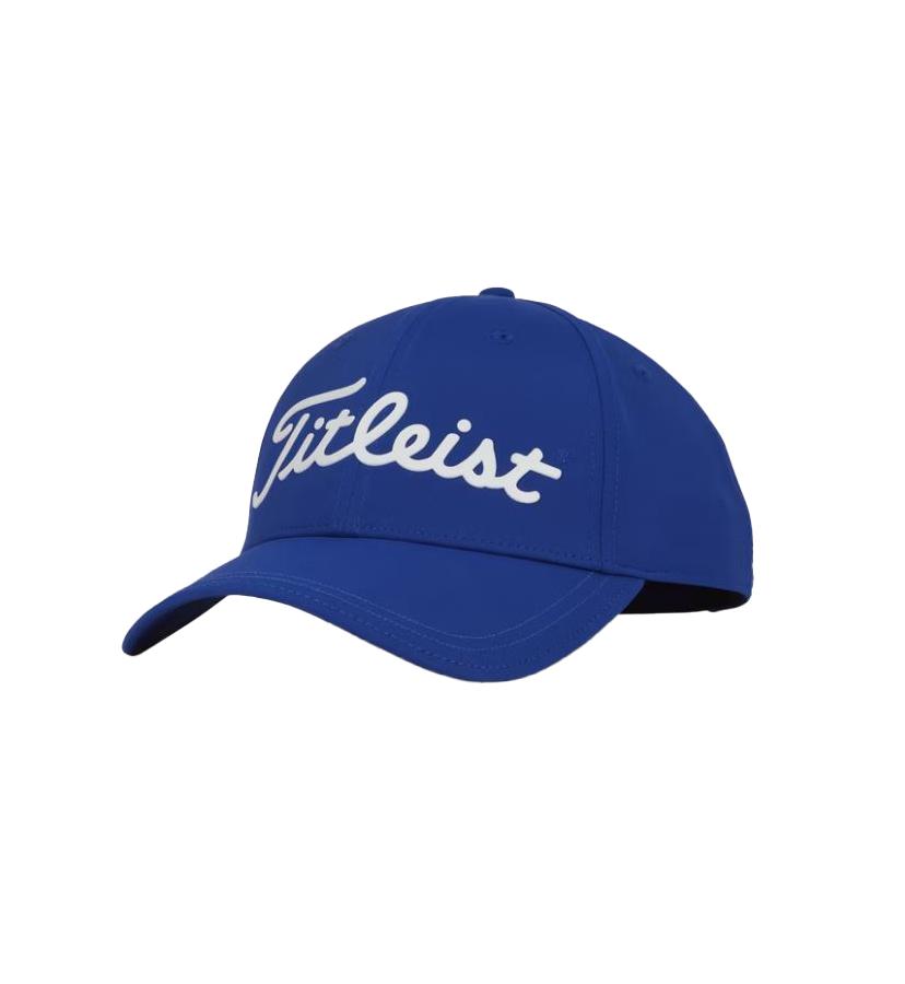 Titleist deals golf cap
