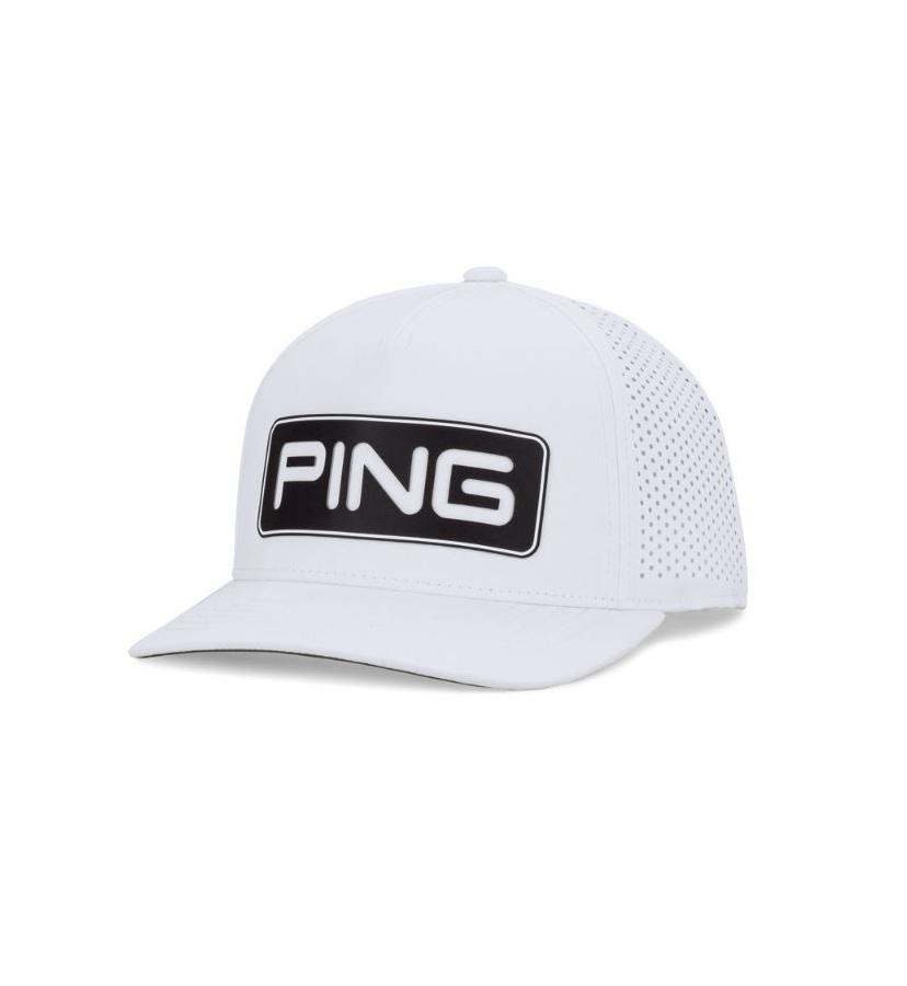 Ping waterproof cap outlet