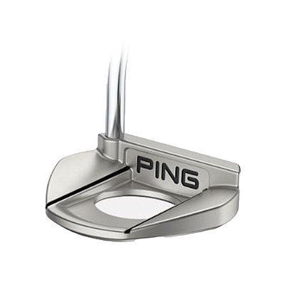 FETCH PING PUTTER NEW