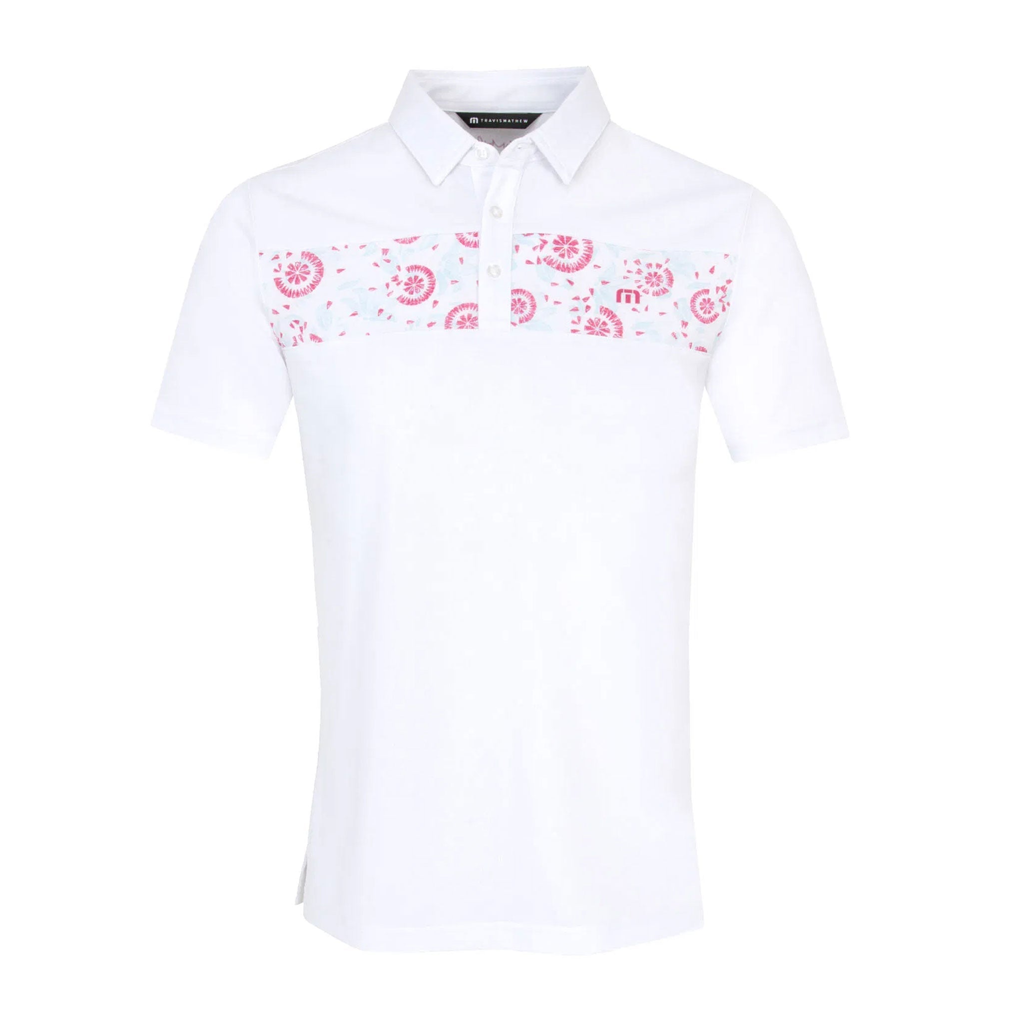 Travis Mathew