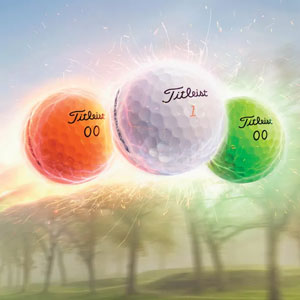 Distance Balls