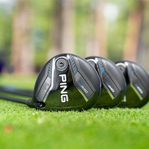 Fairway Woods