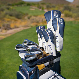 Ladies Golf Sets