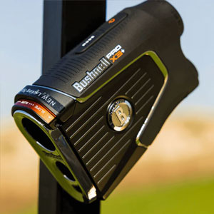 GPS & Rangefinders