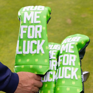 Headcovers