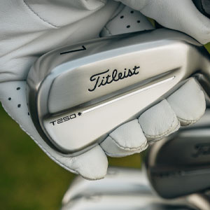 Irons