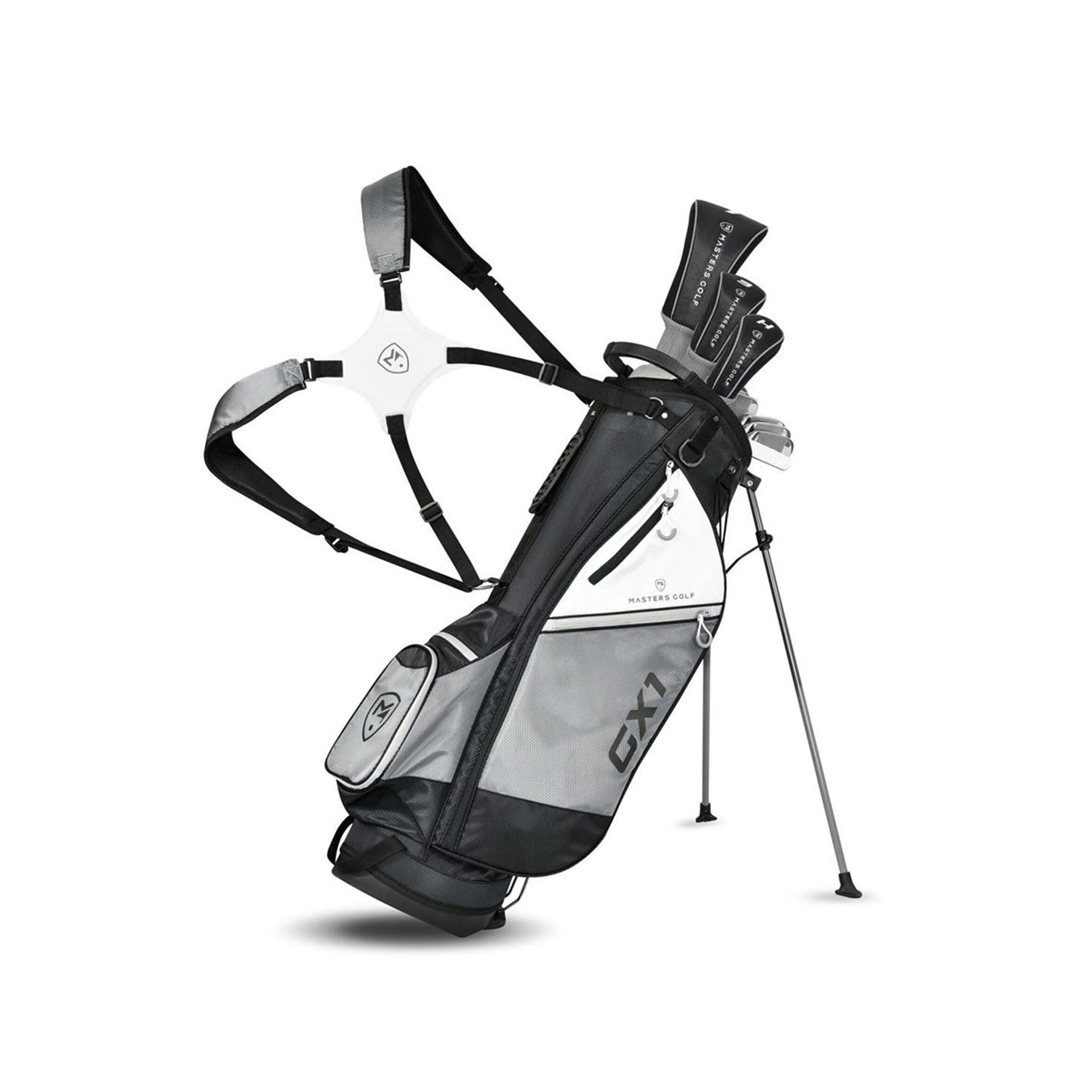 Masters Golf