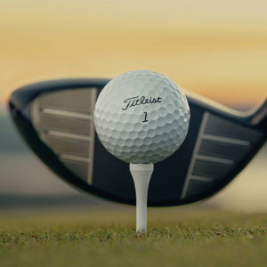 Tour Balls