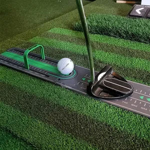 Practice Equipment