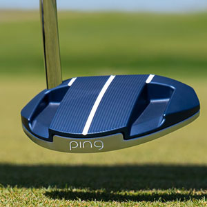 Ladies Putters