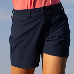 Ladies Shorts