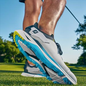 Spikeless Shoes