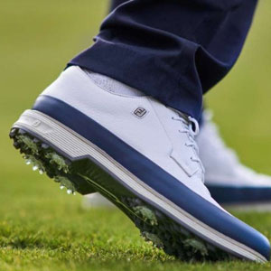 Spikes Shoes