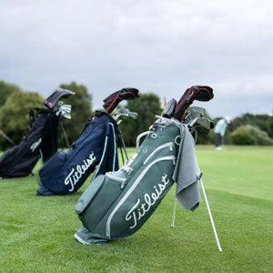 Stand Bags