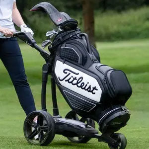 Tour Bags