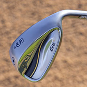 Ladies Wedges
