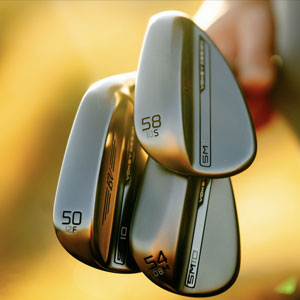 Wedges