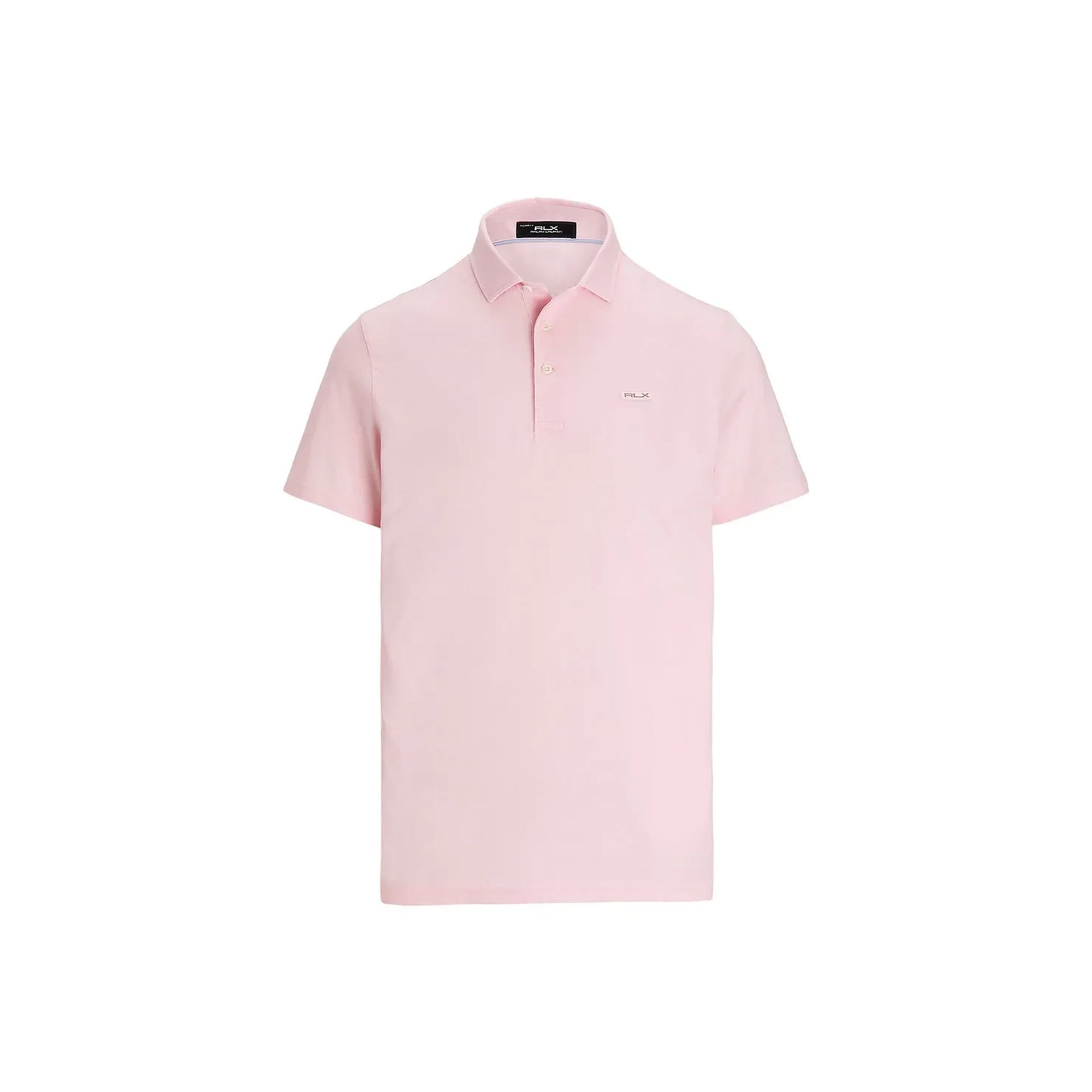 RL TOUR PIQUE POLO