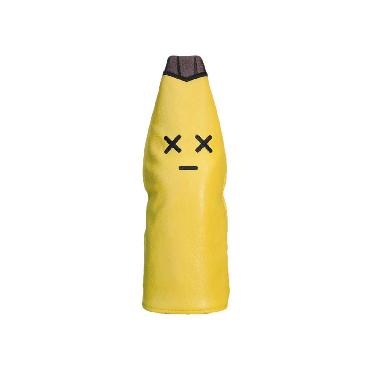 KRAVE BAD BANANA HYBRID HEAD COVER YELLOW