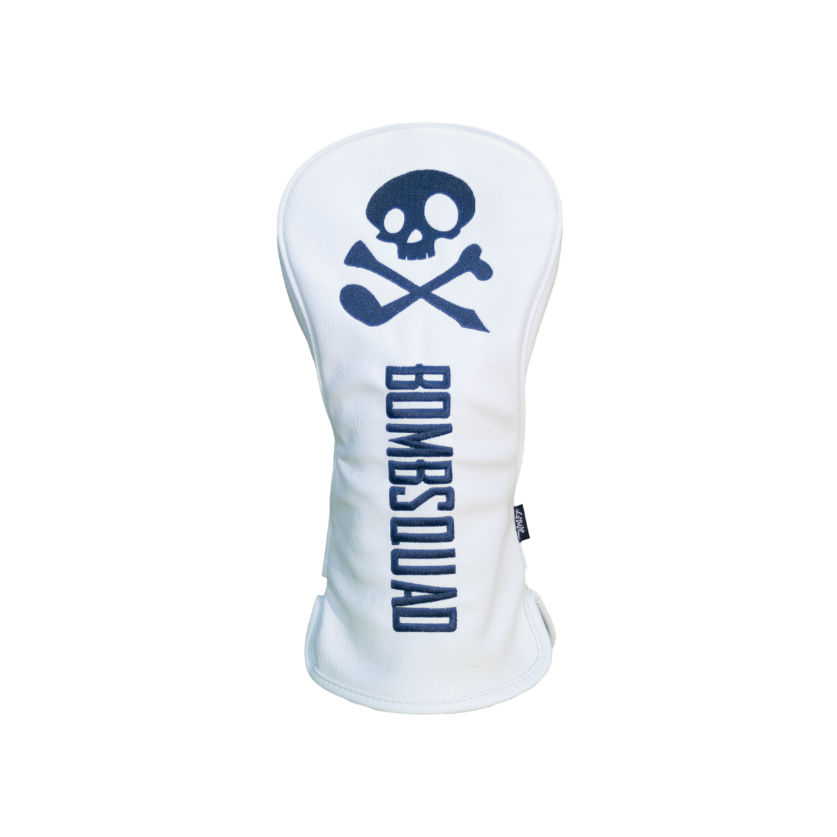 KRAVE BOMB SQUAD DRIVER WHITE/BLACK