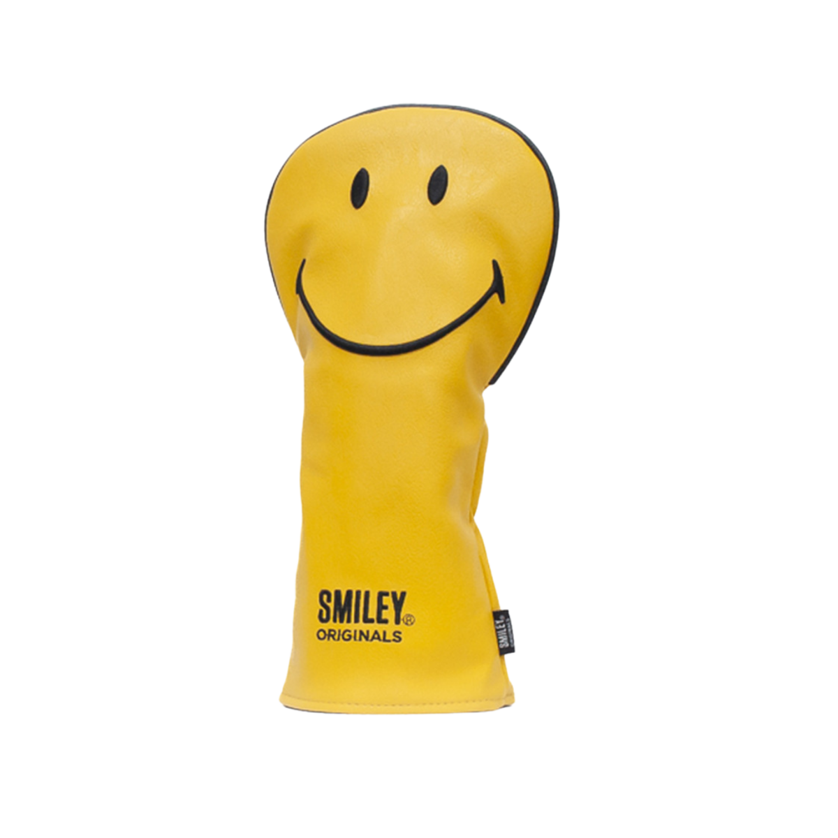 SMILEY ORIGINAL CLASSIC DRIVER YELLOW / BLACK