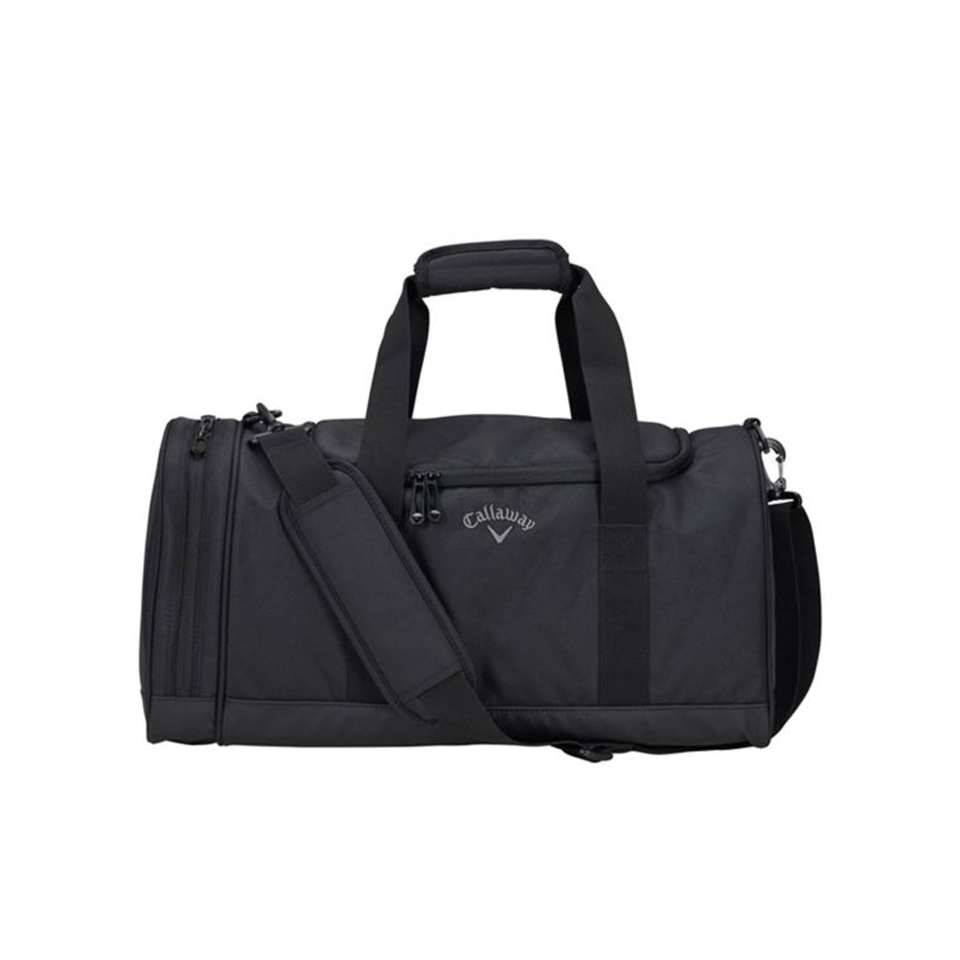 CLUBHOUSE DUFFEL BAG