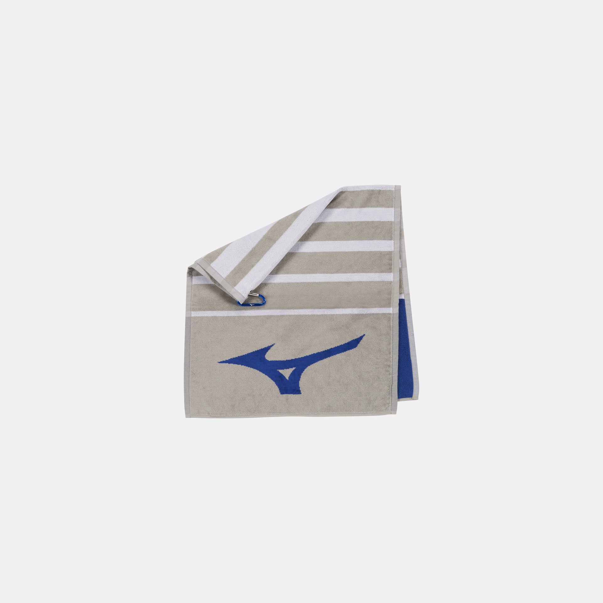 RB TOUR TOWEL GREY