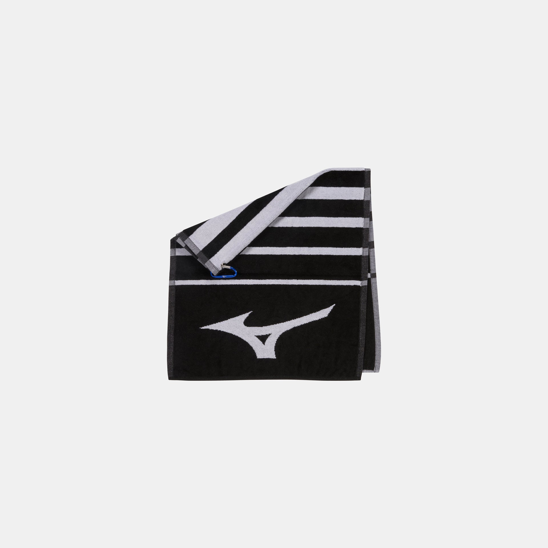 RB TOUR TOWEL BLACK