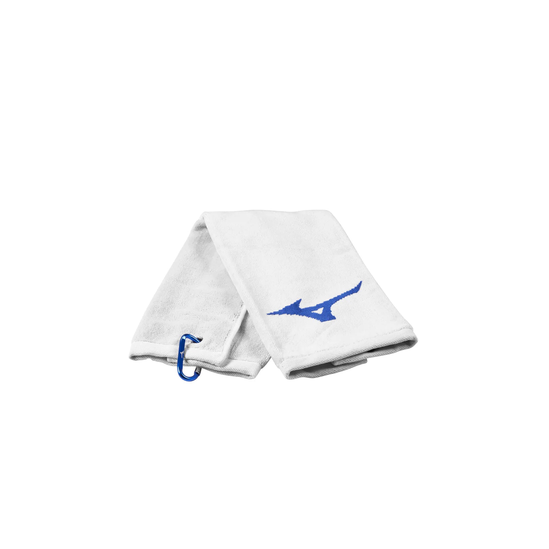 RB RETRO STRIPE TOWEL WHITE