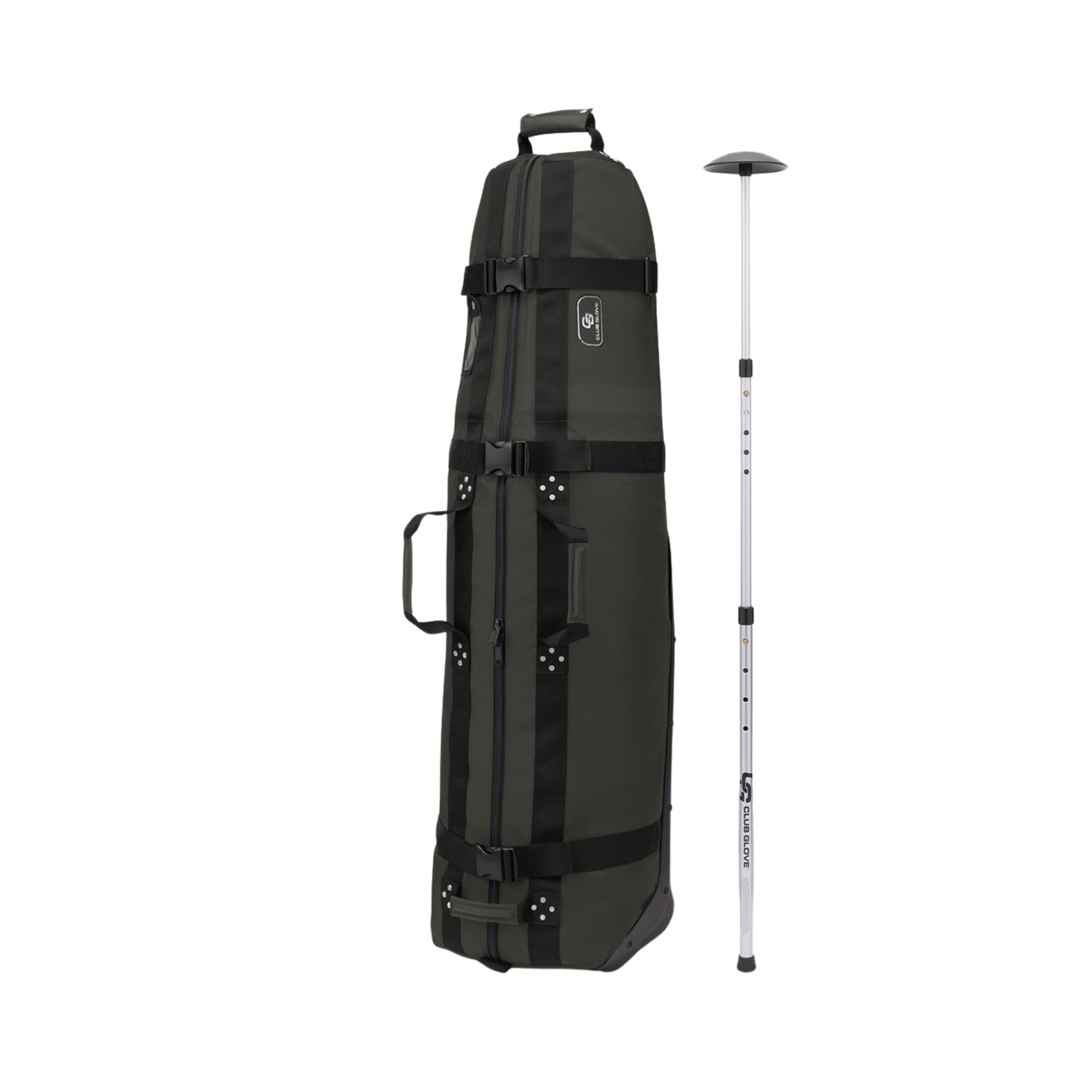 CG COLLEGE TRAVELER SLATE