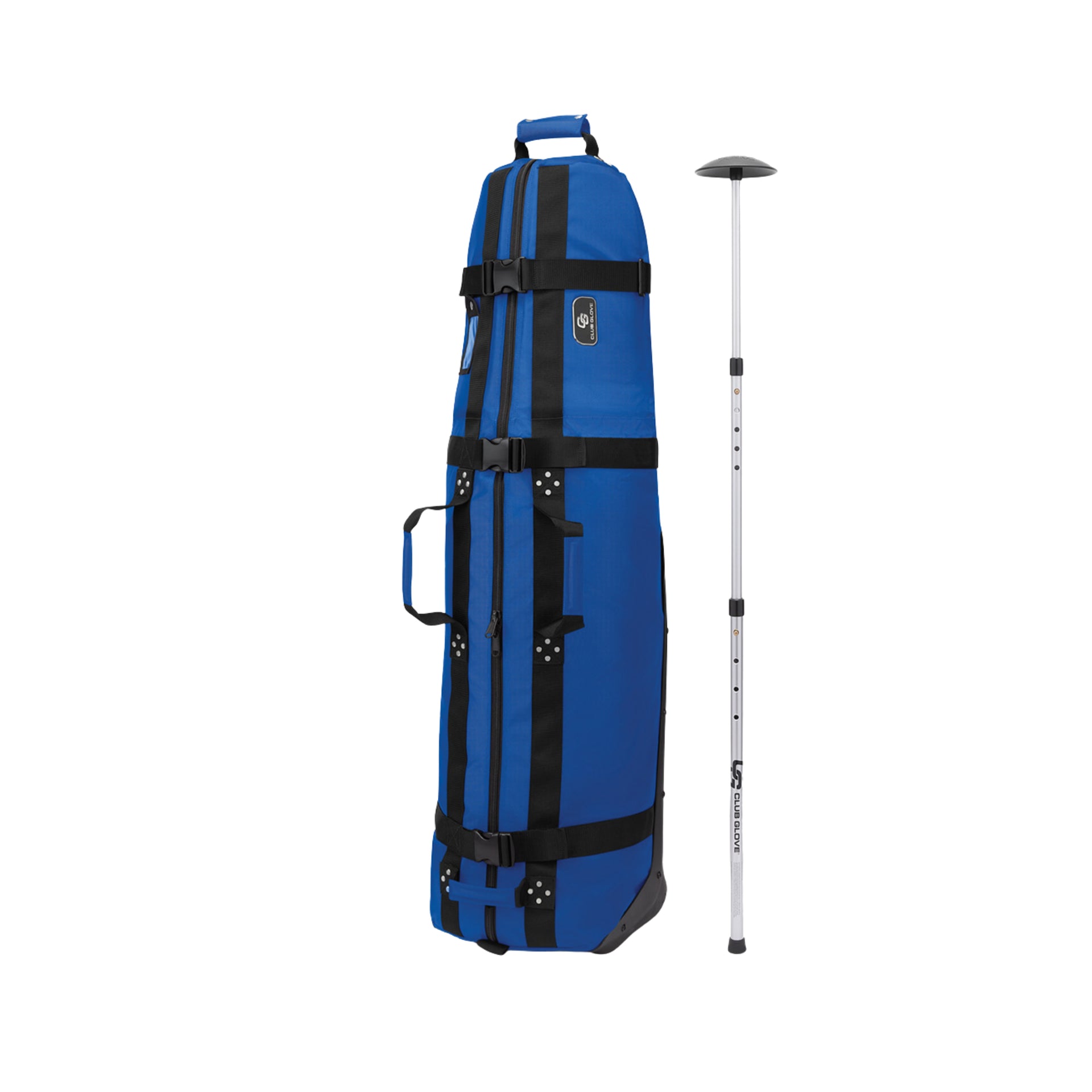 CG COLLEGE TRAVELER ROYAL