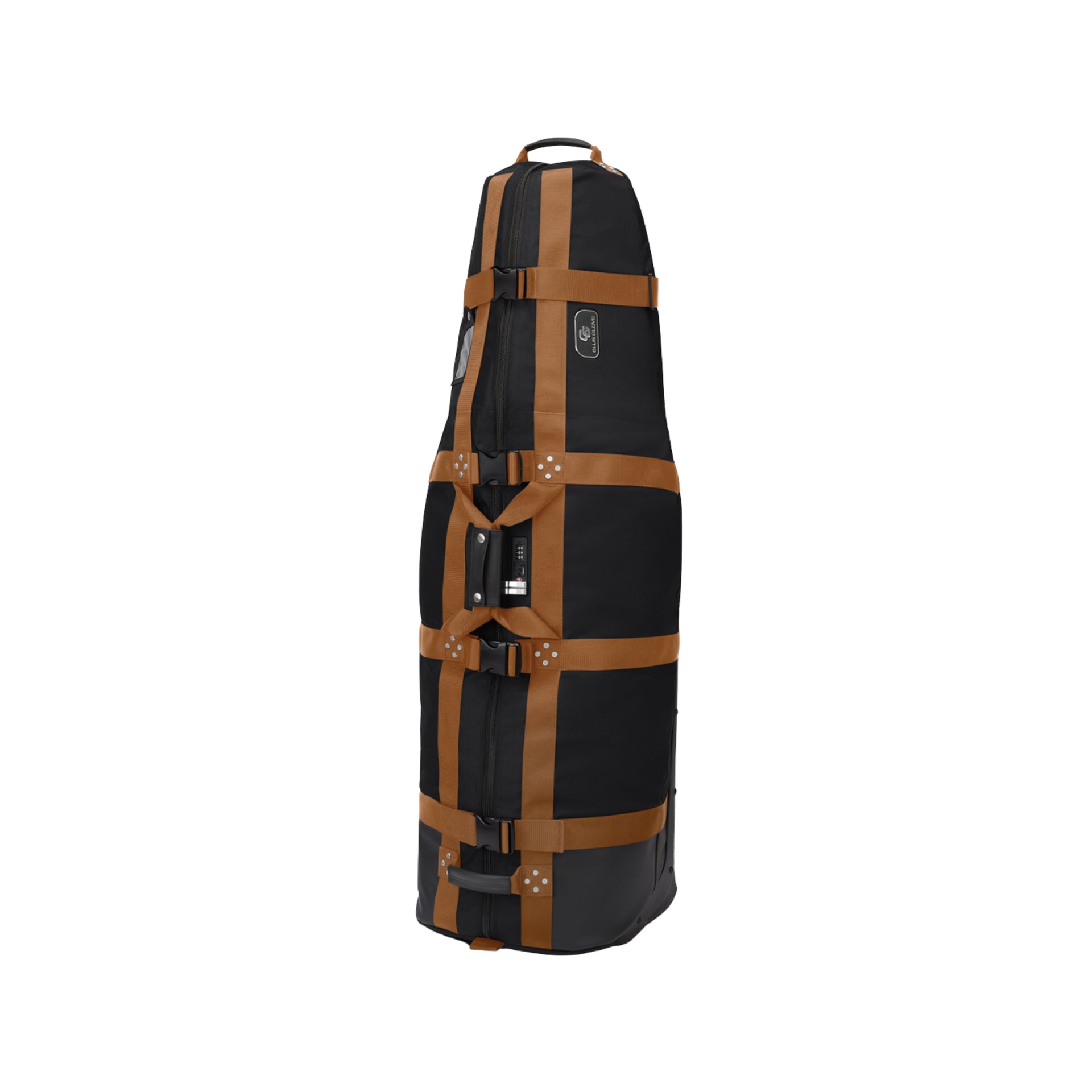 CG PRO TRAVELER BLK/COPPER