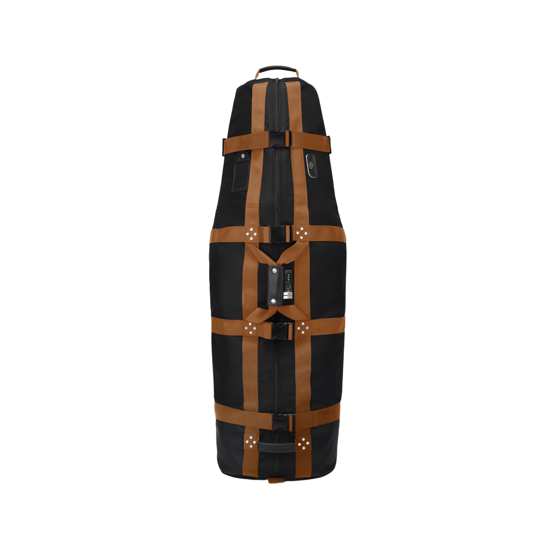 CG PRO TRAVELER BLK/COPPER
