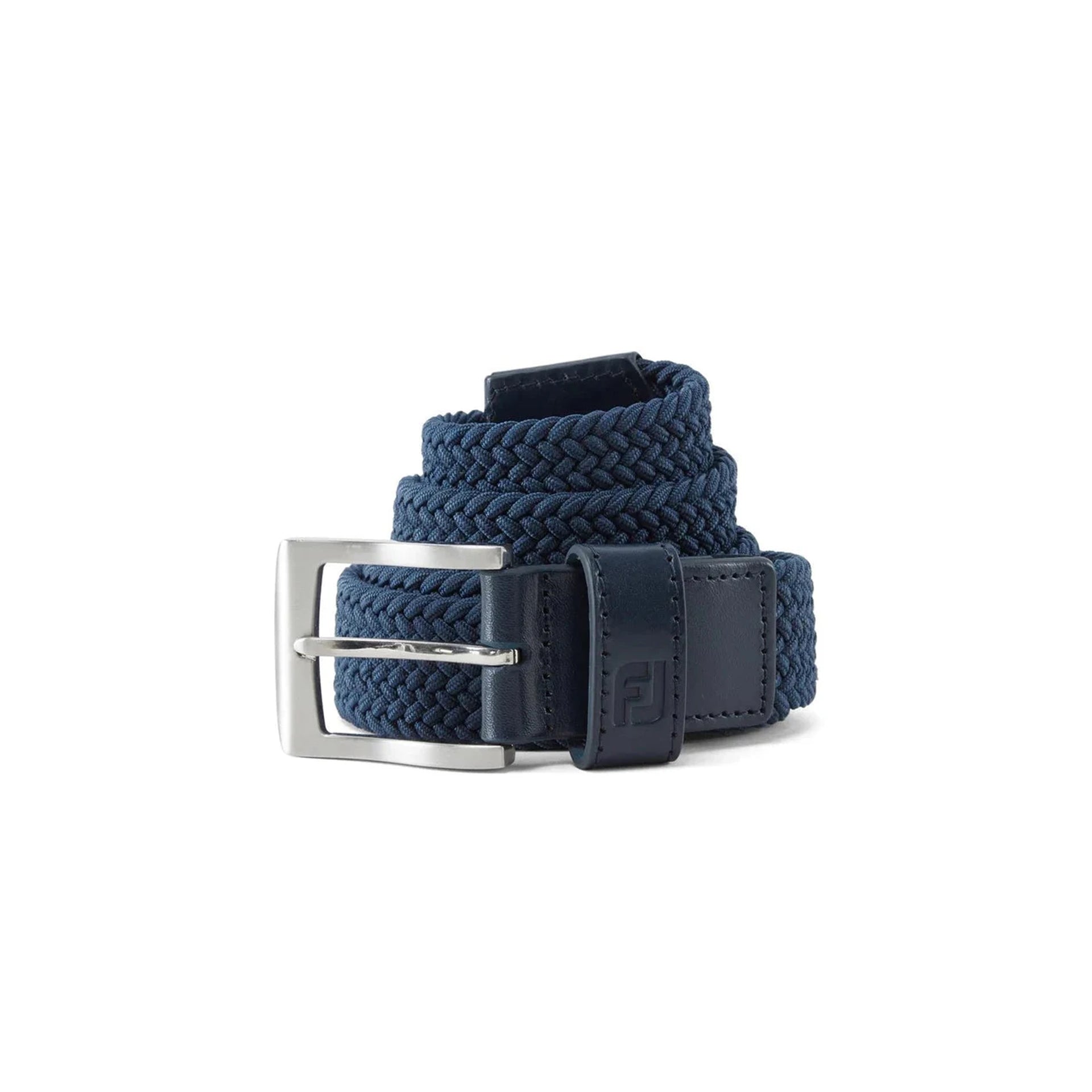 FJ ESSENTIAL BELT NAVY